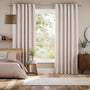 Colorized William Morris Willow Blush Curtains 6244