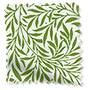 ColorizedSwatch William Morris Willow Clover Curtains sample image 6245