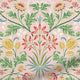 ColorizedZoom William Morris Hyacinth Sorbet Curtains 6259