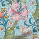 ColorizedPLA William Morris Golden Lily Fantasy Curtains 6265
