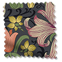 ColorizedSwatch William Morris Golden Lily Dusk Curtains sample image 6262