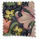 ColorizedSwatch William Morris Golden Lily Dusk Curtains sample image 6262