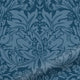 ColorizedZoom William Morris Brother Rabbit Aegean Curtains 6269