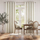 Colorized Marina Linen Curtains 6292