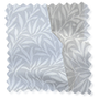 ColorizedSwatch William Morris Willow Voile Mist Curtains sample image 6314