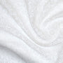 ColorizedZoom William Morris Strawberry Thief Voile Chantilly Curtains 6318