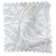 ColorizedSwatch William Morris Willow Bough Voile Silver Curtains sample image 6320
