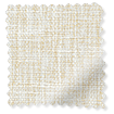 ColorizedSwatch Sedona Blackout Linen Curtains sample image 6348
