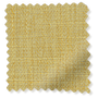 ColorizedSwatch Sedona Blackout Citron Curtains sample image 6345