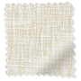 ColorizedSwatch Sedona Blackout Linen Curtains sample image 6348