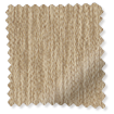 ColorizedSwatch Grenada Blackout Flax Curtains sample image 6352
