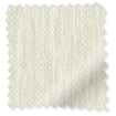 ColorizedSwatch Grenada Blackout Lunar White Curtains sample image 6353