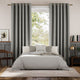 Colorized Averley Dove Grey Curtains 6374