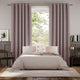 Colorized Averley Thistle Curtains 6382