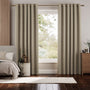 Colorized Averley Sand Curtains 6379