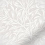 ColorizedPLA William Morris Willow Bough Jacquard Oyster Curtains 6397