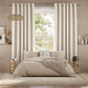 Colorized Cleo Shell Curtains 6440