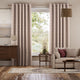Colorized Cleo Bronze Curtains 6434
