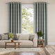 Colorized Odessa Graphite Curtains 6442