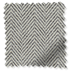 ColorizedSwatch Odessa Graphite Curtains sample image 6442
