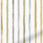 ColorizedPLA Suki Stripe Gold Curtains 6502
