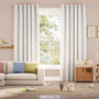 Colorized Suki Stripe Mineral Curtains