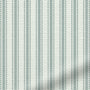ColorizedPLA Chester Stripe Light Grey Curtains