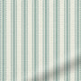 ColorizedPLA Chester Stripe Duck Egg Curtains 6512
