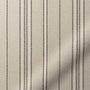 ColorizedZoom Taylor Latte Stripe Curtains 6528