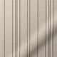 ColorizedZoom Taylor Latte Stripe Curtains 6528