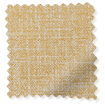 ColorizedSwatch Lydia Ochre Curtains sample image 6548