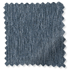 ColorizedSwatch Isabella Dusky Blue Curtains sample image 6553