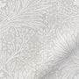 ColorizedZoom William Morris Marigold Jacquard Oyster Curtains 6572