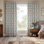 Colorized Forbidden Fruit Jewel Curtains
