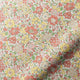 ColorizedZoom Glen Lyon Rhubarb Curtains 6604