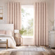 Colorized Mitsi Shadow Blush Curtains 6606