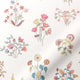 ColorizedZoom Shepherdly Meadow Ivory Curtains 6612