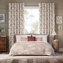 Colorized Symphony Oyster Curtains