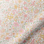 ColorizedZoom Wharfedale Apricot Curtains 6618