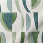 ColorizedPLA Torillo Forest & Aqua Curtains