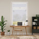 Colorized PerfectFIT Metallic Silver Venetian Blind 7881