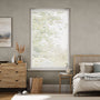 ColorizedPLA PerfectFIT Pure White Shutter Blind 7922