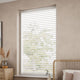 ColorizedZoom PerfectFIT Cool White Shutter Blind 7921