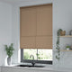 ColorizedZoom Avalon Coffee Bean Roller Blind 7932