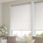 ColorizedZoom Avalon Pebble Grey Roller Blind 7938