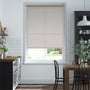Colorized Capital Pearl Grey Roller Blind 7943