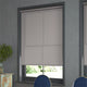 ColorizedZoom Capital Warm Grey Roller Blind 7944