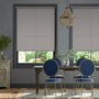 Colorized Capital Warm Grey Roller Blind 7944