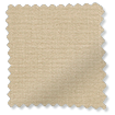 ColorizedSwatch Capital Blackout Buttermilk Roller Blind sample image 7949