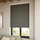 ColorizedZoom Choices Arlo Warm Grey Roller Blind 7959
